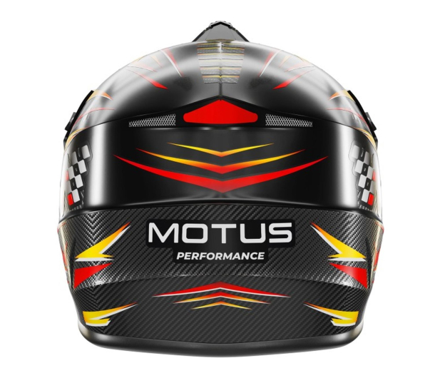Motus Daytona - L - 1537492 - zdjęcie 6
